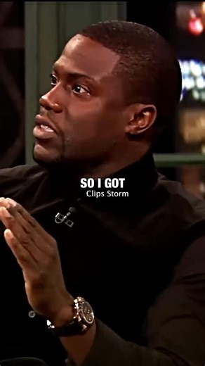 Clip storm | Kevin Hart shares one of his funniest White House stories — and it sounds unreal 😂🏛️ From shutting down his entire schedule to rushing to a... | Instagram