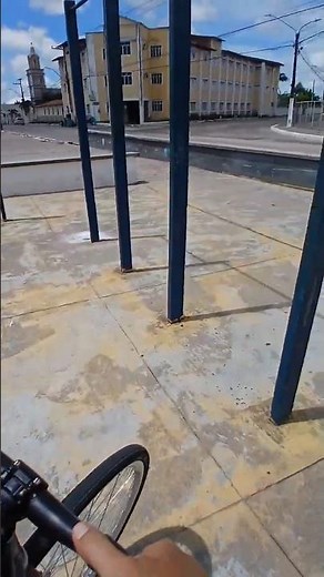 Toe overlap #fixedgear #vintagebike