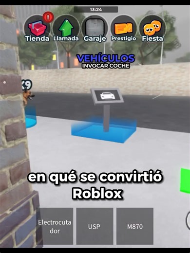 Controversia de Roblox sobre el Accesorio Niño Enzo