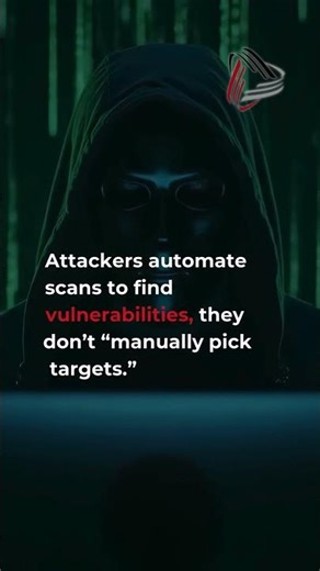5 Surprising Facts About Modern Cyber Attacks
