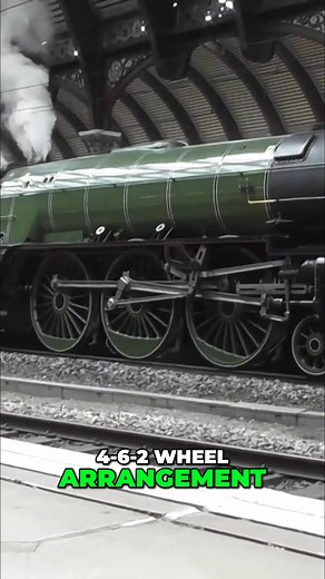 🚂 The LNER A1 Peppercorn Class ‘Tornado’ 🚂 A shining symbol of British engineering reborn from history itself. The Tornado is not a preserved locomotive — it’s a brand new steam engine, built from scratch in the 21st century! Completed in 2008 by the A1 Steam Locomotive Trust, Tornado is the first newly built mainline steam locomotive in Britain since 1960. Designed to the classic LNER Peppercorn A1 specification, she embodies the golden age of steam — yet with modern features like air brakes,