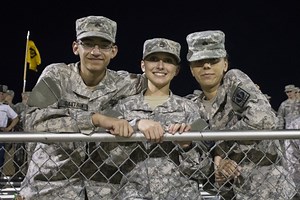 New Mexico Military Institute (2026 Profile) - Roswell, NM