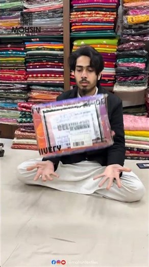 Ghar Walon Ko Saree Pasand Nahi Aayi!