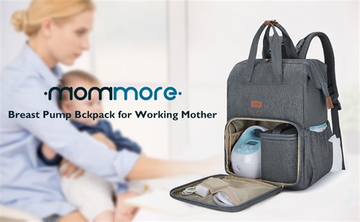 Watch Spectra Breast Pump on Amazon Live