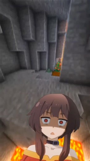 Megumin on Instagram: "No time to doomscroll when you could be working on bettering yourself ‼️😡💥😎 . . . . Konosuba: God's Blessing on This Wonderful World! is an outrageous and hilarious isekai anime that flips the typical fantasy adventure on its head. It follows Kazuma Satou, a sarcastic shut-in gamer, who finds himself reincarnated in a new world after a rather embarrassing death. Joining him is a party of misfits: Aqua, the overly dramatic and useless goddess; Darkne