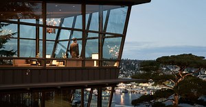 Seattle: The World’s 100 Greatest Places of 2021