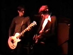 Failure - Electric Lounge - Texas - February 10th 1997 (Full Show)