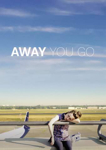 Away You Go [Rückenwind von vorn]