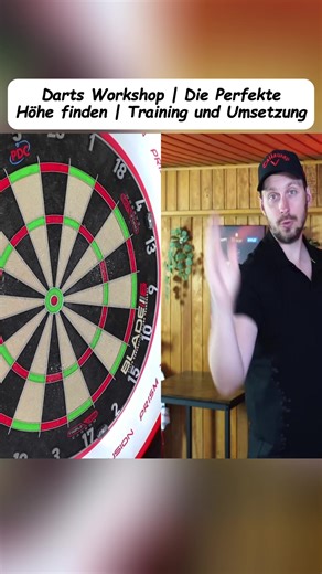 #DartsWorkshop #DartTraining #DartTipps #Wurftechnik #DartLife (3)