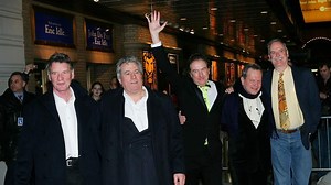 Monty Python Stars Set To Reunite