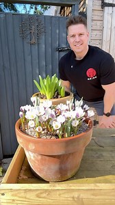 71K views · 5K reactions | Don’t be in a rush to plant! ❄️ Cold soil slows growth, stresses plants, and can even lead to root rot. I’m waiting until it warms up—are you? #GardeningTips #gardening | Gardenwithjonny | Facebook