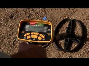 Garrett ACE 400i - Instructaj video