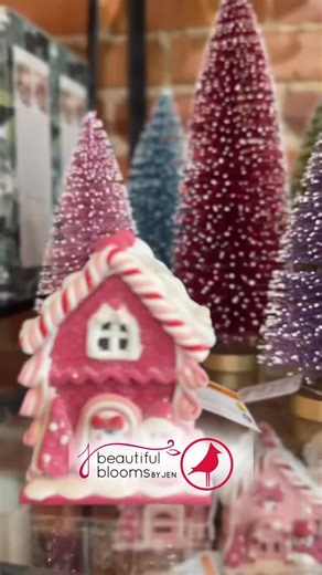 @redbirdsylvania First Friday is this week Friday January 2 from 5 to 8 pm! 🐦‍🔥 Help us ring in the new year in downtown Sylvania and shop our holiday blowout sale with 50 to 70 percent off throughout the shop. 🎉🍾🥂 It’s the perfect night to grab the deals, soak up the energy, and start the year with something beautiful. We’ll be ready for you! | Beautiful Blooms by Jen