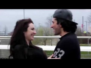 kiss prank hot