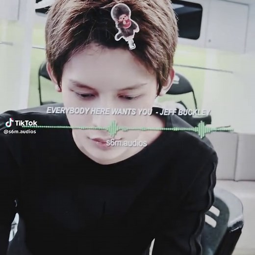 everybody here wants you edit audio // guys monchichi jami #editaudio #edit #fyp #cortis #editaudios