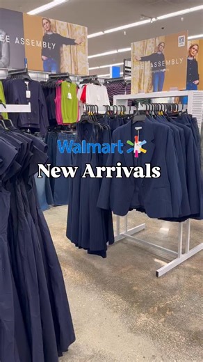 @shopthedealwithme on Instagram: "Comment SHOP below to receive a DM with the link to this post on my LTK ⬇ https://liketk.it/5sUdk Drop a ❤️ and tag a friend who may need it! @walmartstyle new arrivals ⬇️⬇️⬇️ ••V-Collar Sweater with Long sleeves $27 comes in three colors and I’m wearing a size S •Barrel Leg Jeans $27 wearing a size 0 ••Plaid Cropped Chore Jacket $42 wearing a size S •Wide Leg High Rise Jeans $25 wearing a size 4 •Ribbed Turtleneck Tee $14 wearing a size S •Blazer with Ribbed Sw