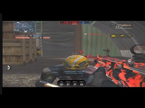 MC5 | 165 HD + Low Json | Couple of Gameplays After a Short Break