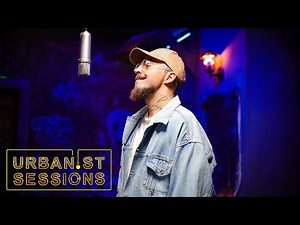 SKIZZO SKILLZ | URBANIST SESSIONS