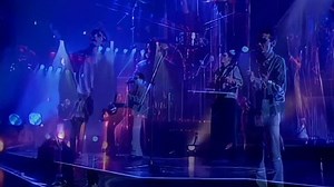 Top of the Pops - S28E48 - 28th November 1991