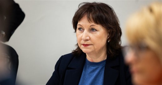 Zailskienė: „Sodros“ skaičiuoklė padės apskaičiuoti, ar verta likti antros pakopos pensijų fonde