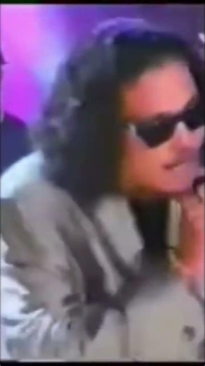 Bizzy Bone - Give Up The Ghost ft. Immature (LIVE)