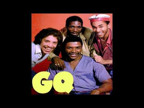 GQ - I Do Love You (1979(