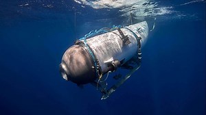How the Titan submersible went missing