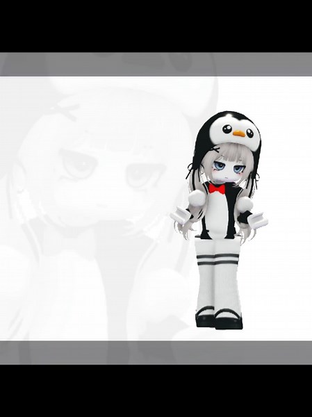 Explora el Trend de Roblox: Girl Like Me💗✨