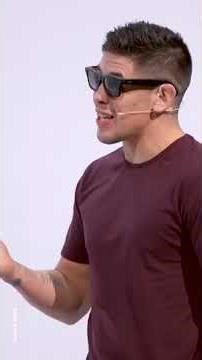 Zuckerberg reveals Meta Ray-Ban Display, with neural band ...