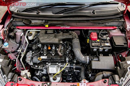 Tenaga Mobil Terasa Loyo, Bisa Jadi Cuaca Panas Adalah Penyebabnya - Gridoto