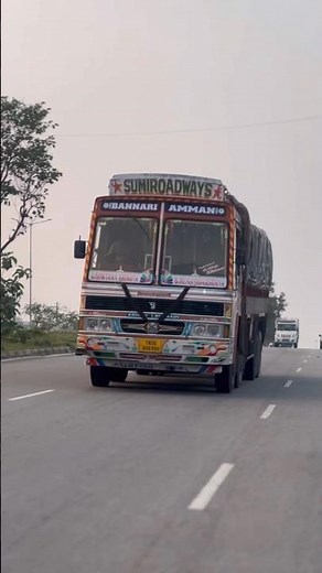 Why Ashok Leyland Trucks Are So Popular in south India