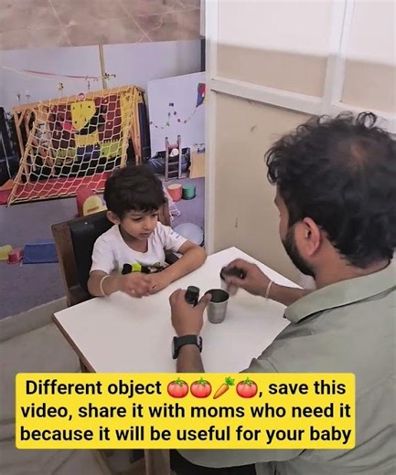 understanding develope,identification Different object , save thisvideo, share it with moms who need