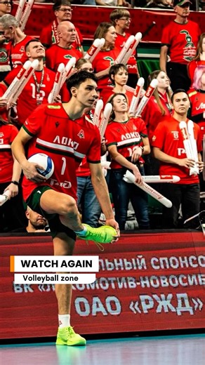 This Is Why Simeon Nikolov Controls Matches Without Scoring