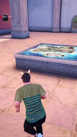 Victor Super Magnet Gun in PUBG Mobile