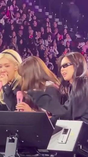 Exploring the Jennie and Lisa Bond in K-Pop