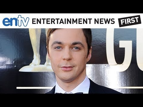 Jim Parsons Comes Out: Big Bang Theory Star Announces He Is Gay During NYT Interview