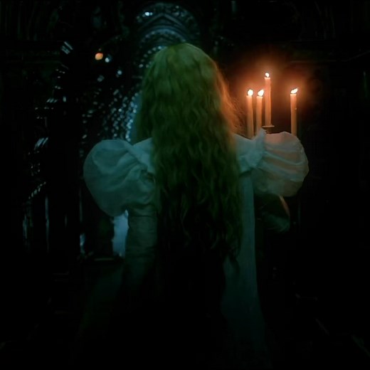 62K views · 5.9K reactions | Gothic Horror 鹿 | La Tía Sabrina | Facebook