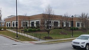 York Social Security Office 2670 Industrial Hwy, York, Pennsylvania 17402