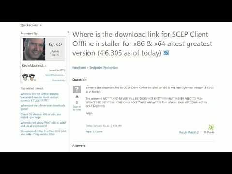 How to install Windows Defender in Windows server 2012 R2