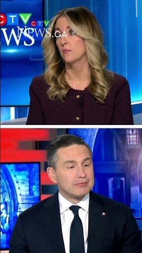 Poilievre won’t rule out whether more Conservative MPs will cross floor to Liberals