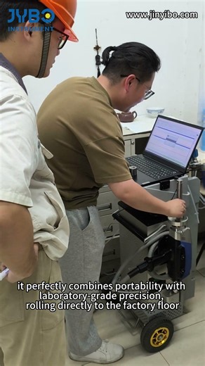 On-site Metal Analysis & PMI Testing with Sprite SP6 Mobile Spectrometer #metal #manufacturing