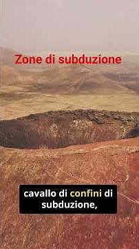 Do you know about subduction zones? #volcanoes #mysteries #earthquakes #geology