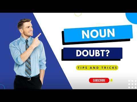 Noun Made Easy | Definition, Types & Examples | English Grammar for Beginners
