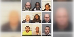 TBI: 2-day operation yields 9 arrests in Memphis sex trafficking bust
