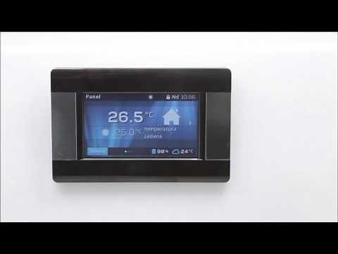 ecoSTER TOUCH