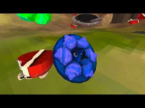 Going into modded codes