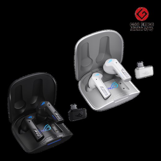 ROG Cetra True Wireless SpeedNova Gaming Earbuds | In-Ear Headphones | Gaming In-Ear Headphones｜ROG - Republic of Gamers｜ROG Global