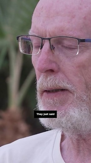 CNN's Clarissa Ward speaks with Thomas Hand, a grieving father whose daughter was killed during the Hamas attack on Israel. #cnn #news #israel #gaza #hamas