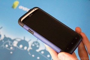 OtterBox Commuter Series case review