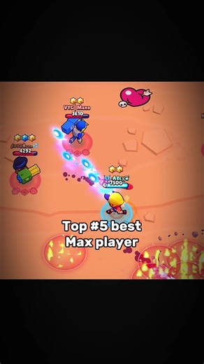 Top 5 Best Strategies for Brawl Stars